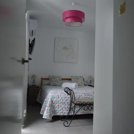 La Casita Morada Jaen