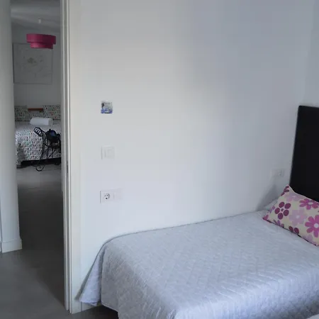 La Casita Morada Holiday home Jaen