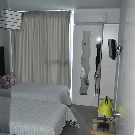 La Casita Morada Jaen